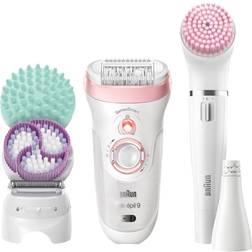 Braun Epilator Silk-épil Series 9 9-995