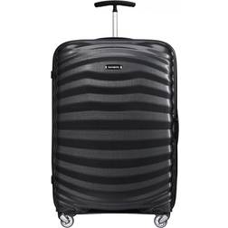Samsonite Lite Shock Spinner 69cm - Black