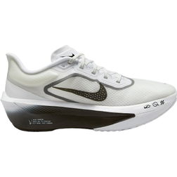Nike Zoom Fly 6 W - White/Smoke Grey/Metallic Silver/Black