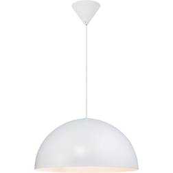 Nordlux Ella White Pendant Lamp ∅ 40cm