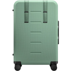 Db Ramverk Check In Luggage Medium 66cm - Green Ray