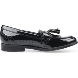 Start-rite Sketch - Black Patent