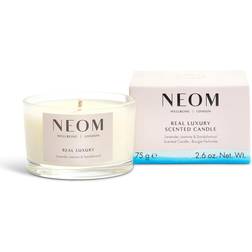 Neom Organics Real Luxury White Duftlys 75g