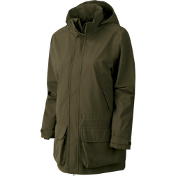Härkila Orton Packable Lady Jacket - Willow Green