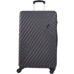 Rock Santiago 74cm - Black