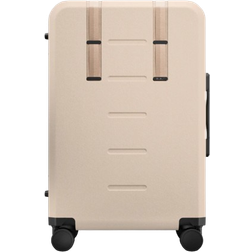 Db Ramverk Check In Luggage Medium 66cm - Fogbow Beige