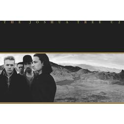 U2 - The Joshua Tree (Vinyl)
