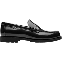 Coach Reagan Loafer - Black
