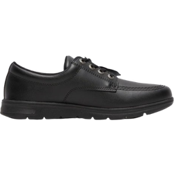 Kickers Youth Kelland Lace Leather