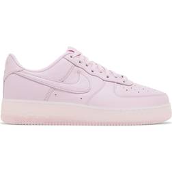 Nike Nocta x Air Force 1 Low Certified Lover Boy M - Pink Foam/Cobalt Tint/Metallic Silver