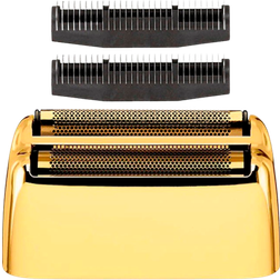 Babyliss Foil + Blade 2 Blade Shaver Gold PRO-FXFS2GE