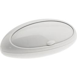 Alessi Gnam Bread Box