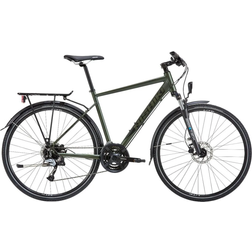 Nishiki XC Five 2022 18in - Green