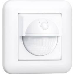 Steinel IR 180 UP easy sensore, interruttore bianco (RAL 9010)