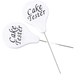 Shein Stainless Steel Cake Tester Needle Baking Supply