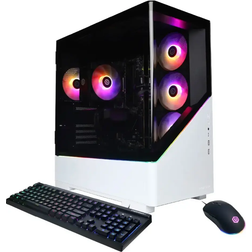 CyberPowerPC Gamer Master (GMA6000BSTV3)