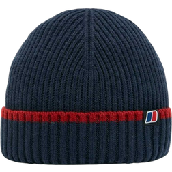 Berghaus Kids' Stripe Beanie - Navy