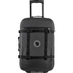 Fjällräven Färden Roller 35 55cm - Coal Black