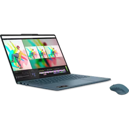 Lenovo Yoga Pro 7 83KG001DMXMS + Mouse
