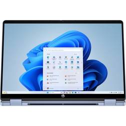 HP OmniBook X Flip 16-be0003dx