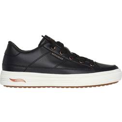 Skechers Arch Fit Arcade On My Way W - Black