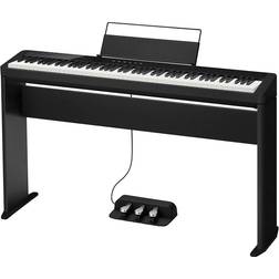 Casio PX-S1100 + CS-68 Stand Bundle