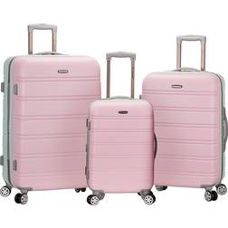 Rockland Melbourne Set of 3 - Mint
