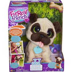 Hasbro Furreal Friends JJ My Jumpin Pug