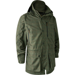 Deerhunter Pro Gamekeeper Jacket - Turf