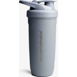 Smartshake Reforce Stainless Steel 900ml Grey Shaker