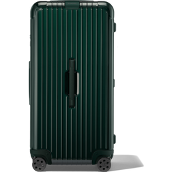 Rimowa Essential Trunk Plus 80cm - Gloss Green