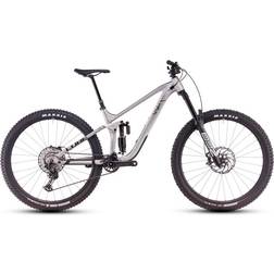 Cube Stereo One77 Race 29 2025 M Unisex