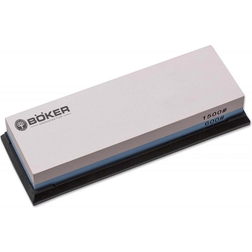 Böker water stone 600/1500 whetstone knife