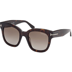 Tom Ford Beatrix Polarized FT0613 52H