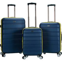 Rockland Melbourne 3 delar - Navy