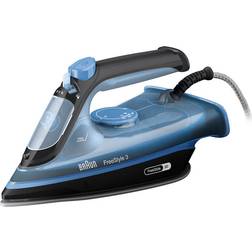 Braun FI 3194 Black/Blue