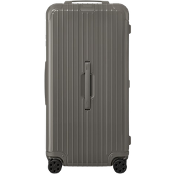 Rimowa Essential Trunk Plus 80cm - Gloss Slate Grey