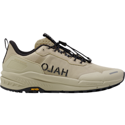 NewLine HALO Trail Sneaker - Cobblestone/Feather Grey