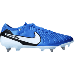 Nike Tiempo Legend 10 Elite SG Pro M - Soar/White