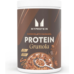 Myprotein Protein Granola Chocolate Caramel 750g
