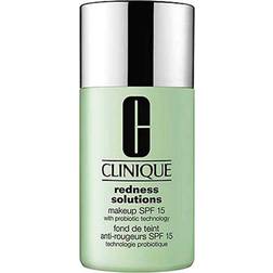 Clinique Redness Solutions Make Up SPF15 #02 Calming Fair