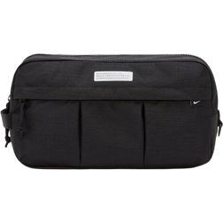 Nike Academy Football Boot Bag - Black/White