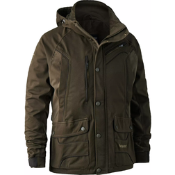 Deerhunter Muflon Light Hunting Jacket - Art Green