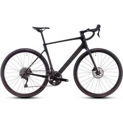 Cube Attain C:62 Race 2025 50cm - Blackline Unisex