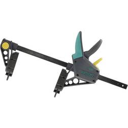 Wolfcraft 6985000 Span One Hand Clamp