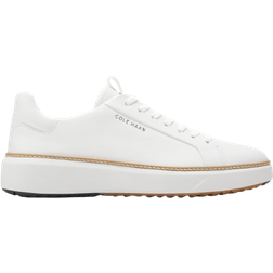 Cole Haan GrandPrø Topspin M - Optic White/Natural