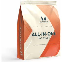 Myprotein All-In-One Perform Mix Unflavored 2.5kg