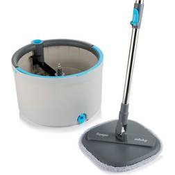 Minky Opti Clean Spin Mop