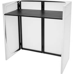Omnitronic Compact Mobile DJ Stand