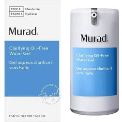 Murad Clarifying Oil Free Water Gel 50ml
